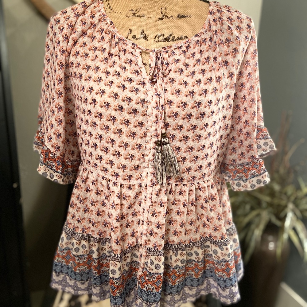 Women’s top